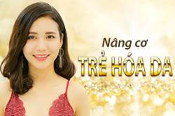 Nâng Cơ Mặt Bằng Công Nghệ Thermage