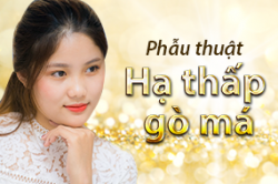 Hạ Gò Má